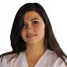 Гафурова Диана Рафатевна, гинеколог