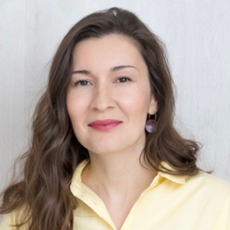 Хабибова Елена Загитовна, психолог