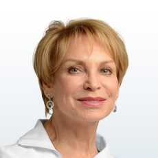 Думпе Алевтина Николаевна, врач УЗД