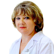 Миронова Нина Ивановна, офтальмолог