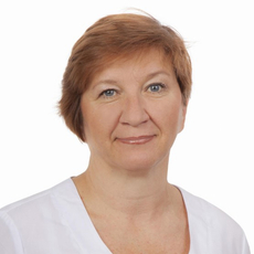 Кудрина Елена Викторовна, врач УЗД