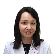 Цугунова Екатерина Владимировна, дерматолог