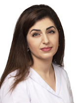 Арутюнян Мариам Артуровна, гинеколог