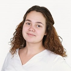 Балабанова Полина Германовна, онколог