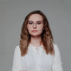 Хисматуллина Екатерина Викторовна, пульмонолог