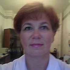 Аксенова Ольга Альбертовна, фтизиатр