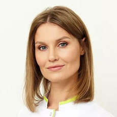 Шашкова Ольга Евгеньевна, терапевт