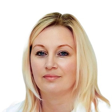 Егорова Наталья Владимировна, ЛОР