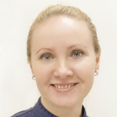 Ратникова Юлия Владимировна, стоматолог-терапевт