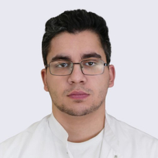 Боюк-Заде Наиль Ильясович, терапевт