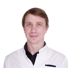 Хныкин Федор Николаевич, уролог