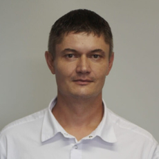 Кравченко Илья Иванович, детский психиатр