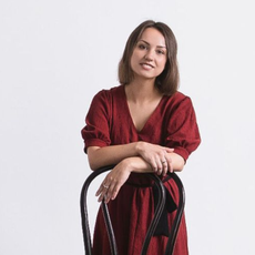 Бржевская Ксения Александровна, психолог