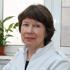 Шитарева Ирина Вадимовна, гематолог