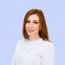 Гусарова Жанна Олеговна, ортодонт