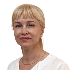 Горелова Марина Анатольевна, гинеколог