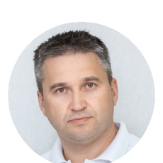 Губернатор Вячеслав Александрович, стоматолог-терапевт