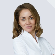 Кутарина Александра Анатольевна, пародонтолог