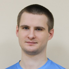 Королев Михаил Алексеевич, инструктор ЛФК