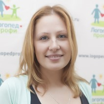 Еранова Мария Александровна, сурдопедагог