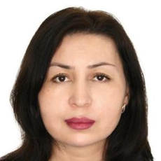 Абдуллаева Лола Валерьевна, стоматолог-терапевт