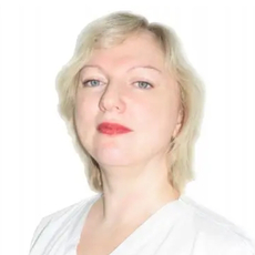 Дик Ирина Сергеевна, терапевт