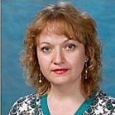 Спицына Вера Анатольевна, анестезиолог