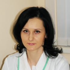 Нестеренко Елена Николаевна, эндокринолог