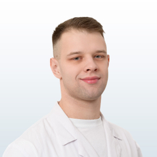 Гулькин Василий Алексеевич, массажист