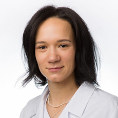 Дягилева Анастасия Юрьевна, педиатр