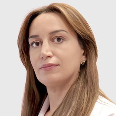 Гусейнова Гюнель Сеидага Кызы, детский невролог