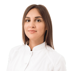 Поденкова Анастасия Александровна, рентгенолог