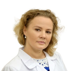 Заболотняя Наталья Викторовна, кардиолог