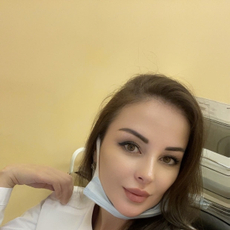 Гамзатова Нурьяна Муратовна, ЛОР