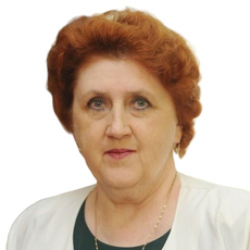 Ковалева Людмила Юрьевна, семейный врач