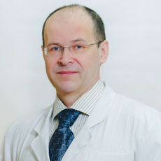 Кудинов Олег Александрович, ортопед