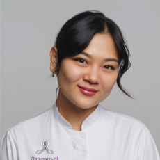 Ан Надежда Вячеславовна, врач-косметолог