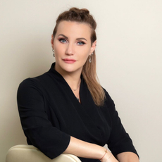 Петрунина Мария Алексеевна, врач-косметолог