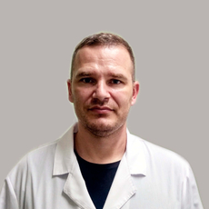 Дмитриев Алексей Иванович, уролог