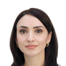 Зейналова Сабина Фиррудиновна, гинеколог