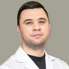 Перфильев Андрей Петрович, эндоскопист