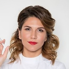 Джерит Алиса Андреевна, дерматолог