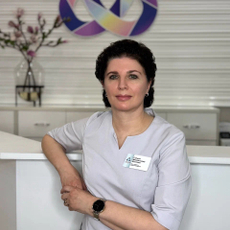 Волкова Галина Михайловна, трихолог