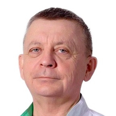 Марчак Анатолий Владимирович, эндоскопист