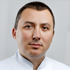 Быков Дмитрий Александрович, гематолог