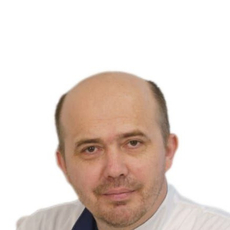 Сапожников Алексей Викторович, невролог