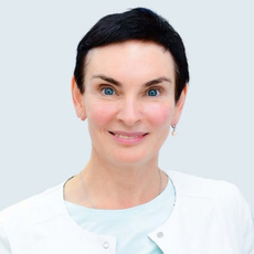 Фролова Елена Викторовна, гинеколог