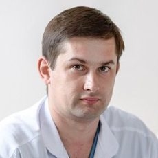 Дорохов Сергей Викторович, онколог