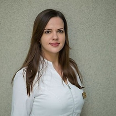 Демещенко Елена Александровна, кардиолог