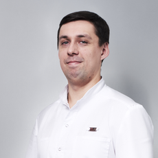 Голубев Василий Александрович, детский ортопед